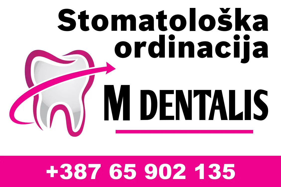 Stomatološka ordinacija "M DENTALIS" — fotografija 4